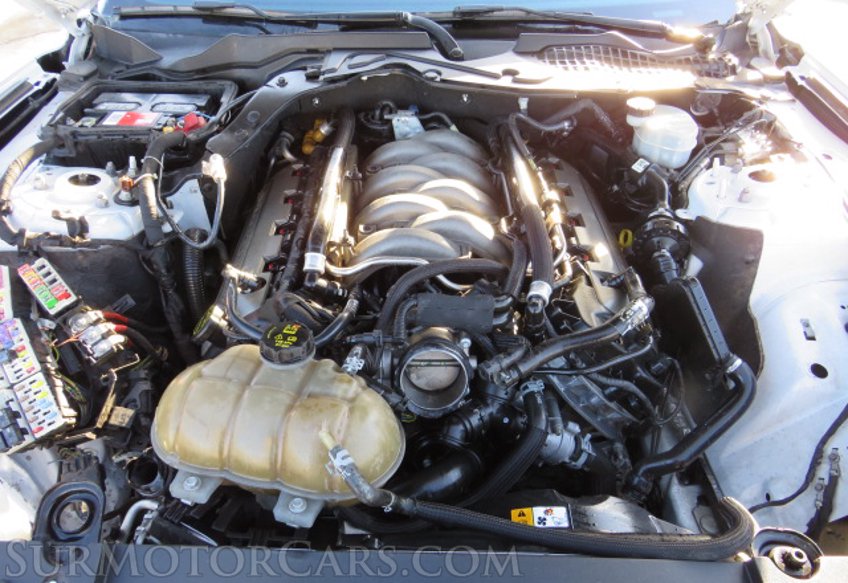 2016 Ford Mustang - Image 43