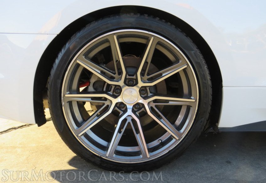 2016 Ford Mustang - Image 16