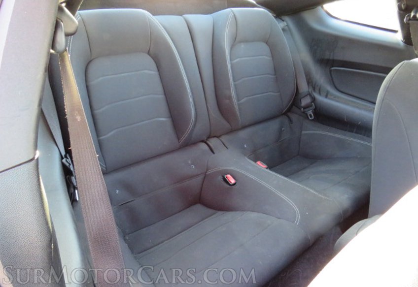 2016 Ford Mustang - Image 24