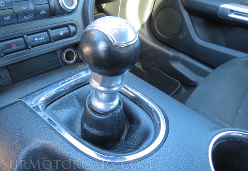 2016 Ford Mustang - Image 30