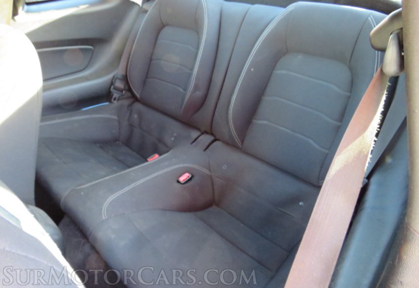 2016 Ford Mustang - Image 23