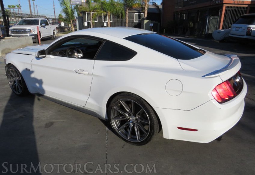 2016 Ford Mustang - Image 5