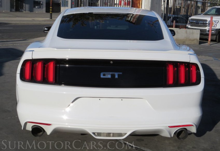 2016 Ford Mustang - Image 11