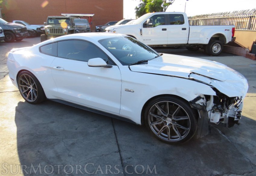 2016 Ford Mustang - Image 2