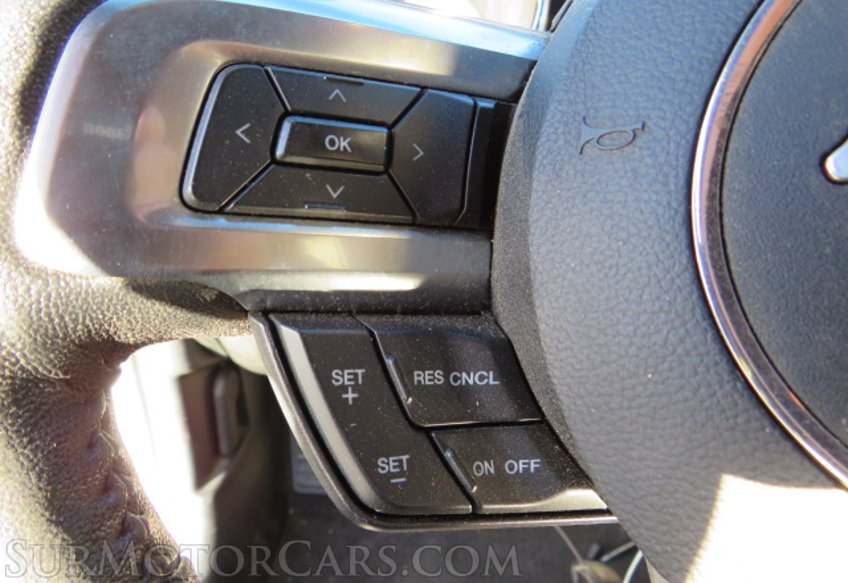 2016 Ford Mustang - Image 27