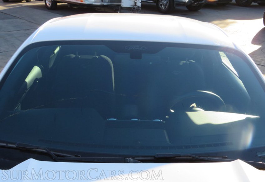 2016 Ford Mustang - Image 13