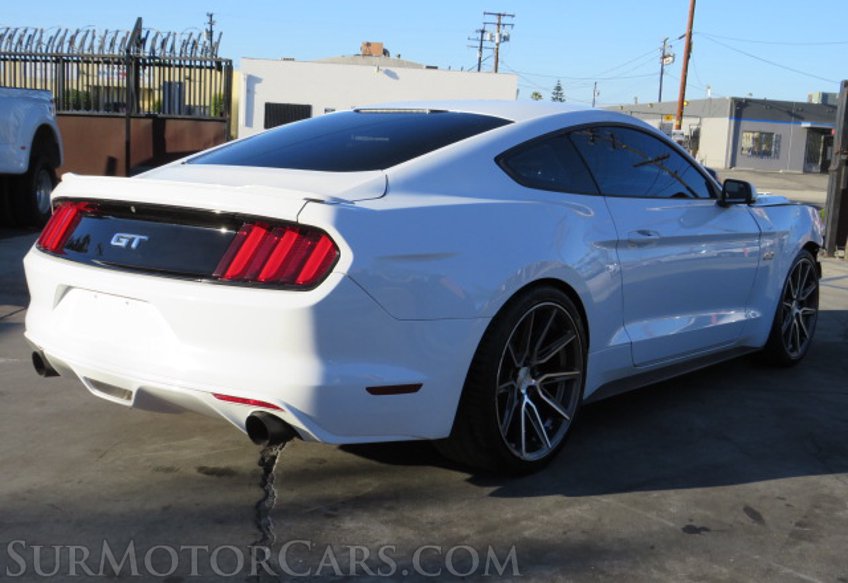 2016 Ford Mustang - Image 8