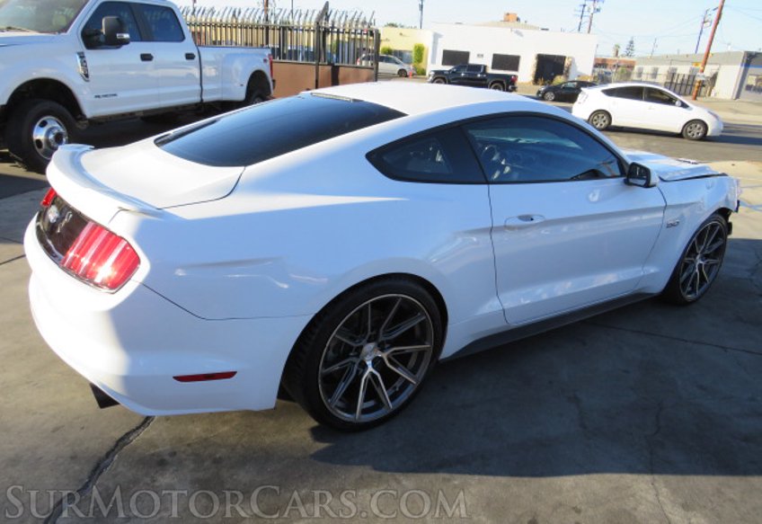 2016 Ford Mustang - Image 6