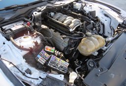 2016 Ford Mustang - Image 44