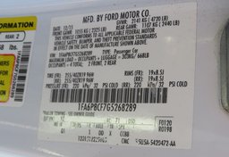 2016 Ford Mustang - Image 40