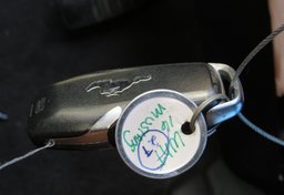 2016 Ford Mustang - Image 33