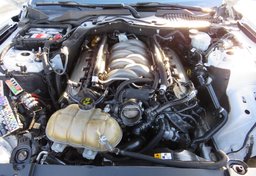 2016 Ford Mustang - Image 43