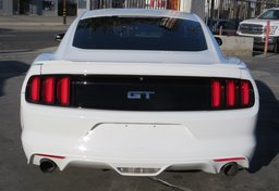 2016 Ford Mustang - Image 11