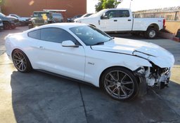 2016 Ford Mustang - Image 2