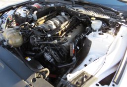 2016 Ford Mustang - Image 42