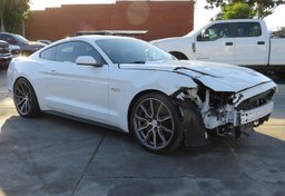 2016 Ford Mustang - Image 4