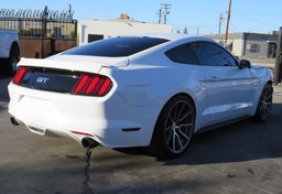 2016 Ford Mustang - Image 8