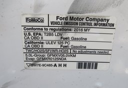 2016 Ford Mustang - Image 41