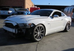 2016 Ford Mustang - Image 1