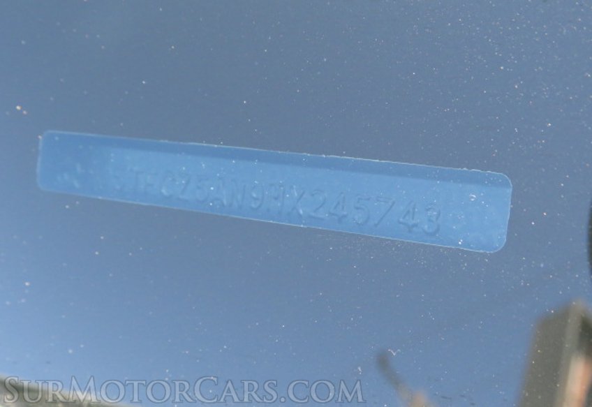 2021 Toyota Tacoma 4WD - Image 54