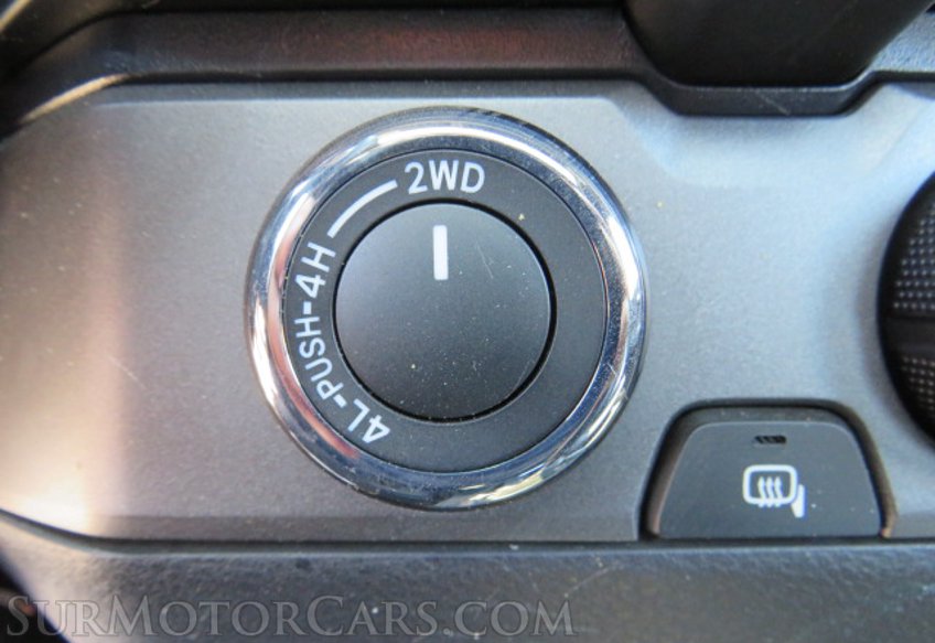 2021 Toyota Tacoma 4WD - Image 44