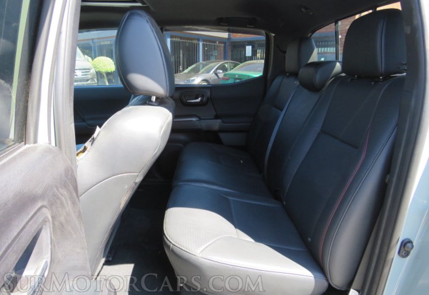 2021 Toyota Tacoma 4WD - Image 30