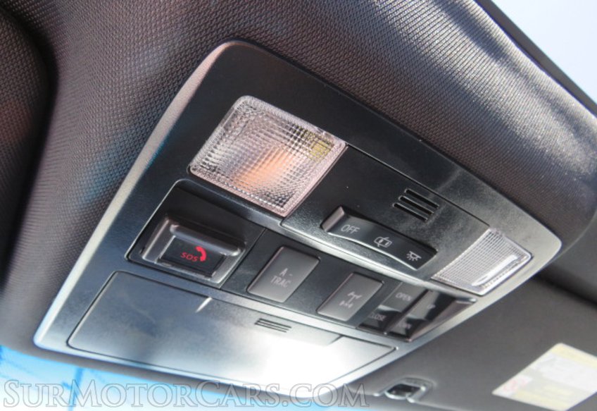 2021 Toyota Tacoma 4WD - Image 43