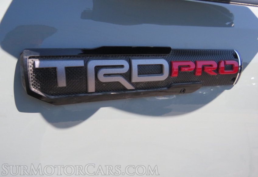 2021 Toyota Tacoma 4WD - Image 16