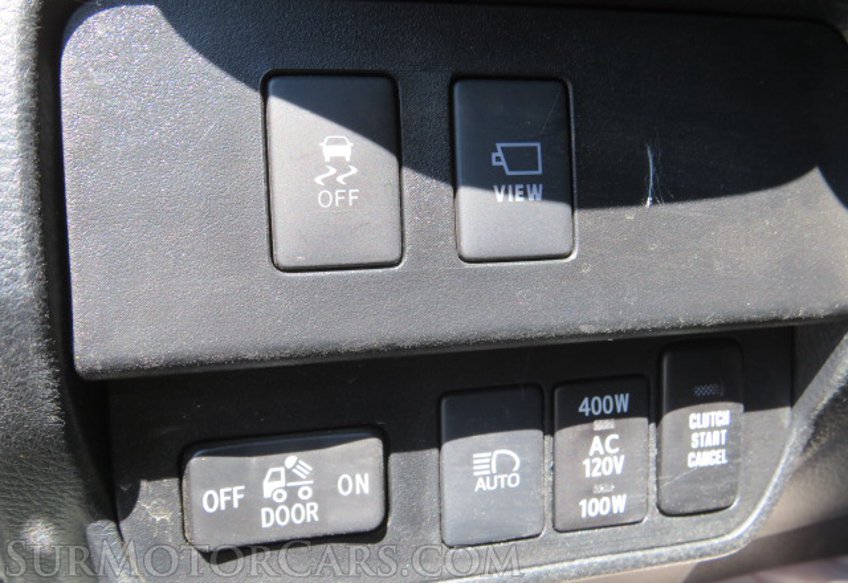 2021 Toyota Tacoma 4WD - Image 40