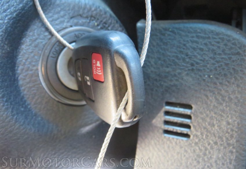 2021 Toyota Tacoma 4WD - Image 45