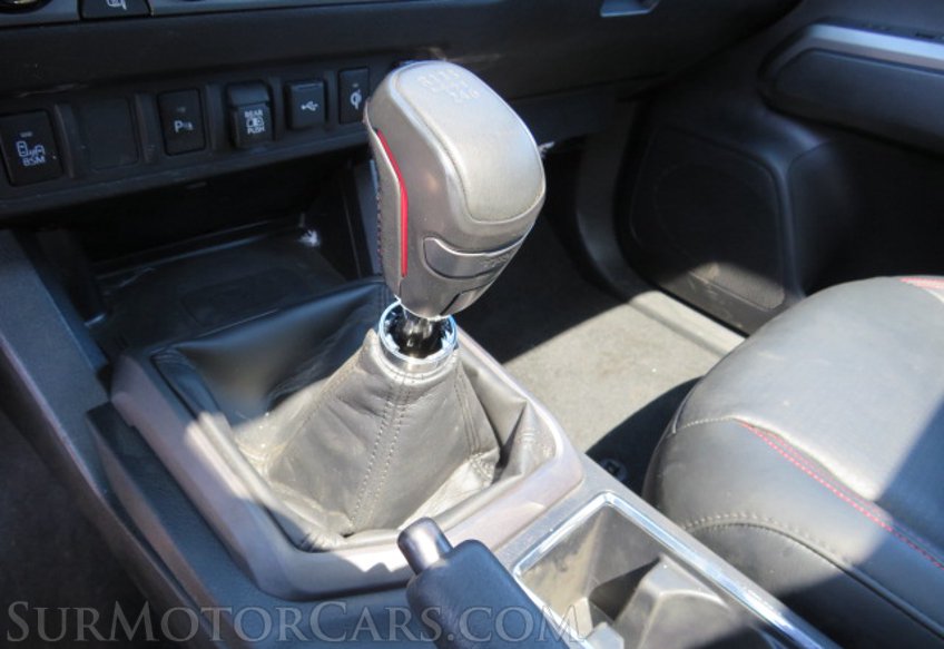 2021 Toyota Tacoma 4WD - Image 39