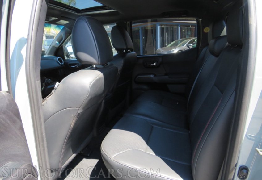 2021 Toyota Tacoma 4WD - Image 32