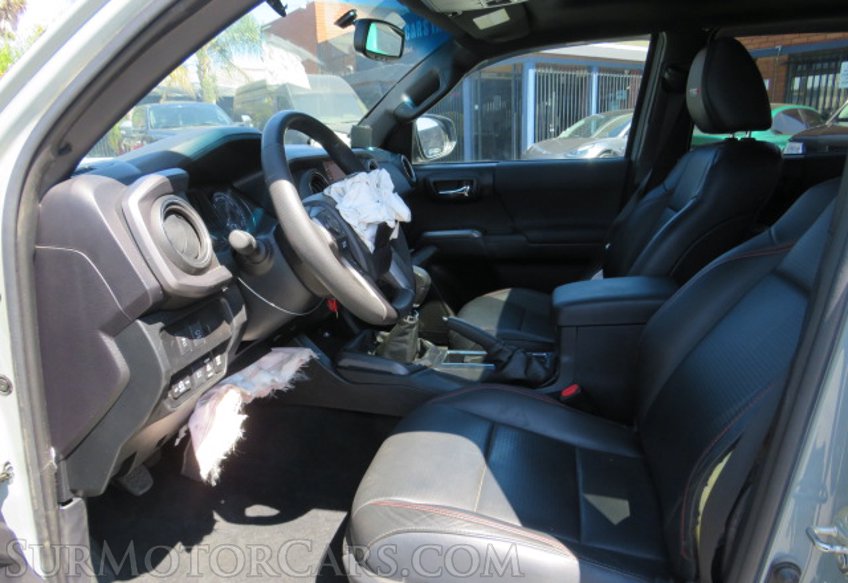 2021 Toyota Tacoma 4WD - Image 27