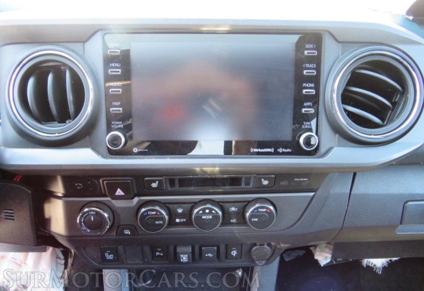 2021 Toyota Tacoma 4WD - Image 37