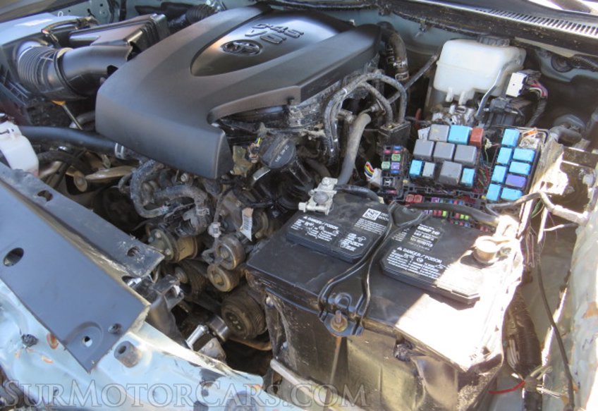 2021 Toyota Tacoma 4WD - Image 51