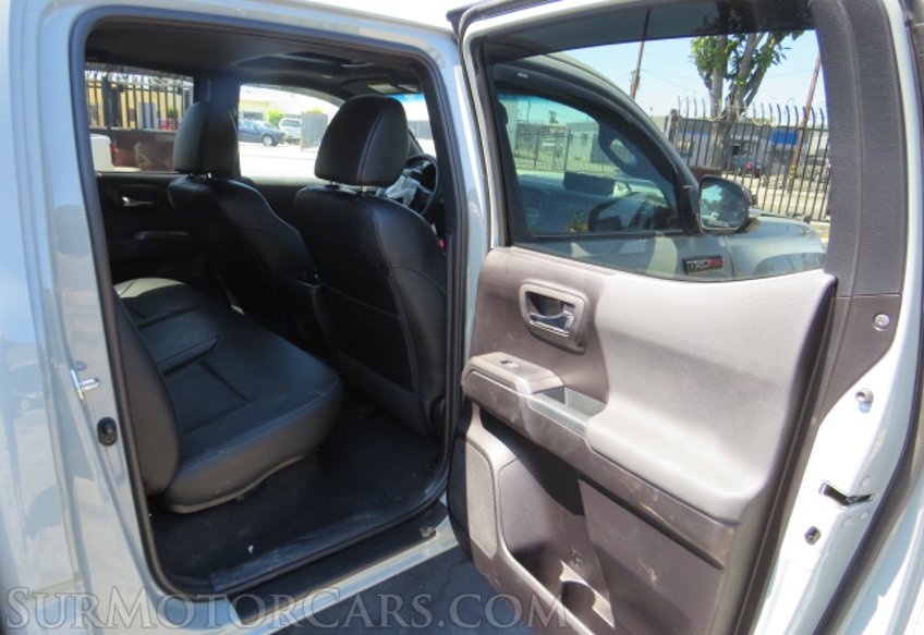 2021 Toyota Tacoma 4WD - Image 24