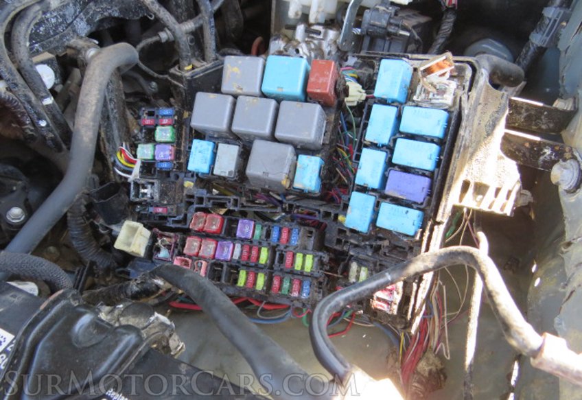 2021 Toyota Tacoma 4WD - Image 52