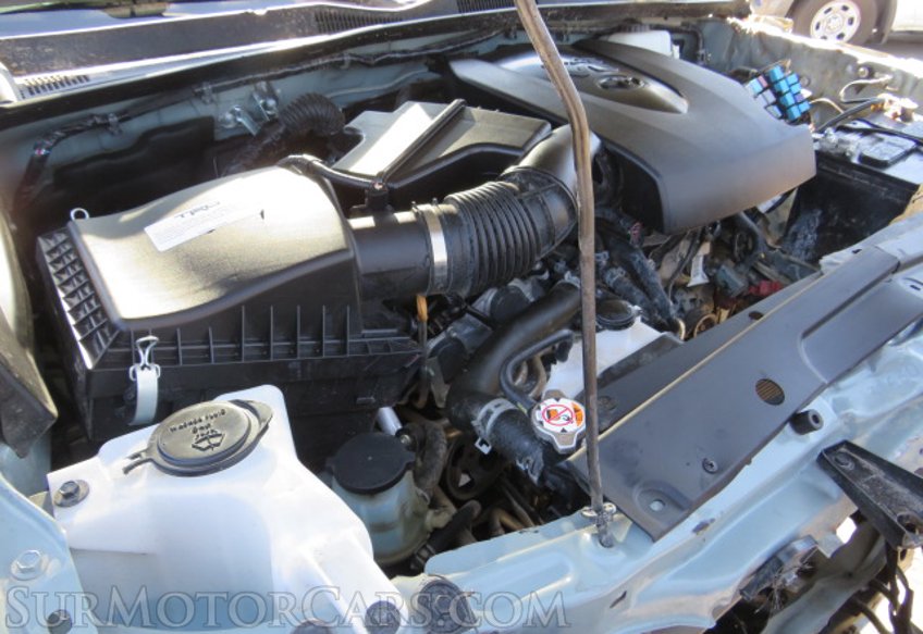 2021 Toyota Tacoma 4WD - Image 49