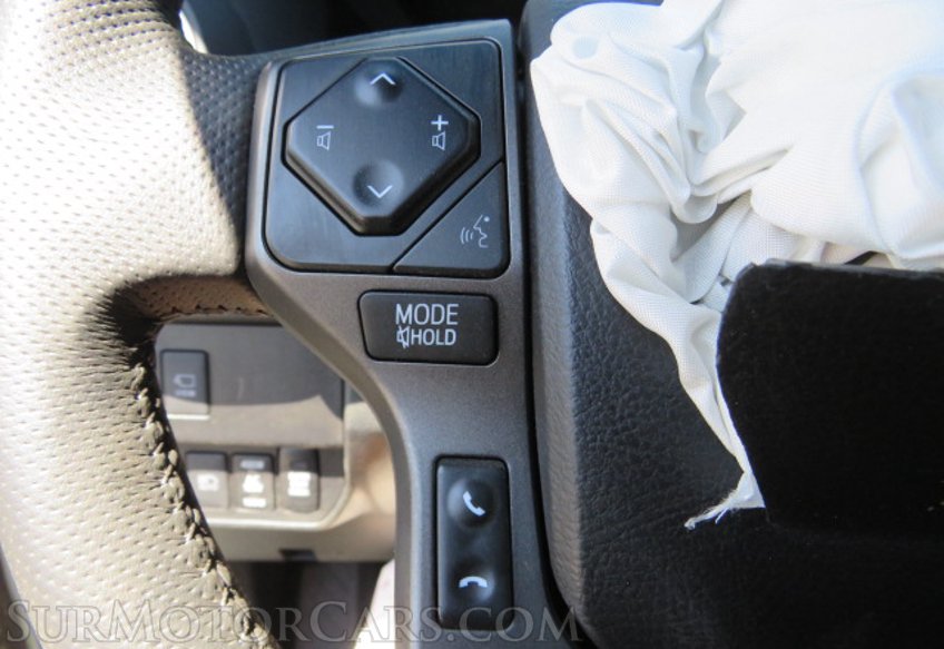 2021 Toyota Tacoma 4WD - Image 48