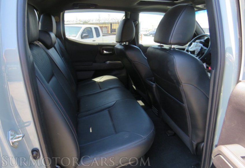 2021 Toyota Tacoma 4WD - Image 31