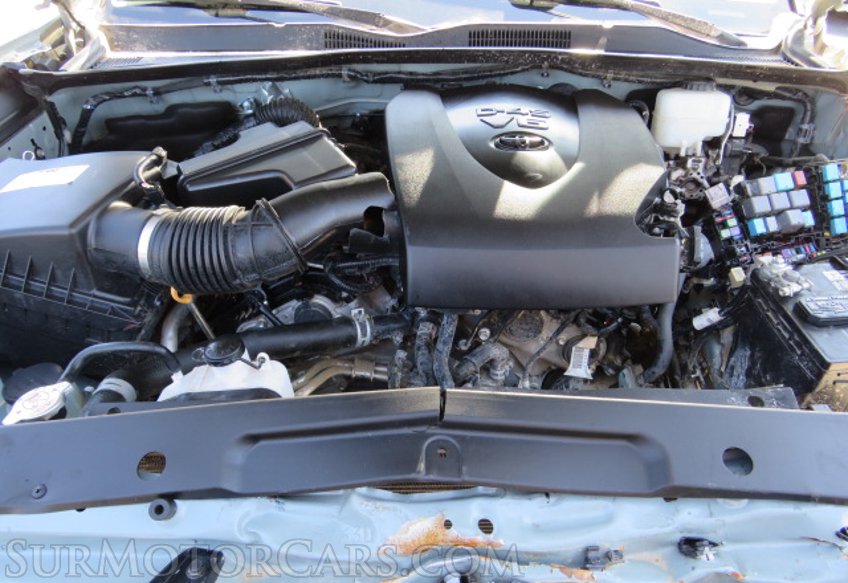 2021 Toyota Tacoma 4WD - Image 50