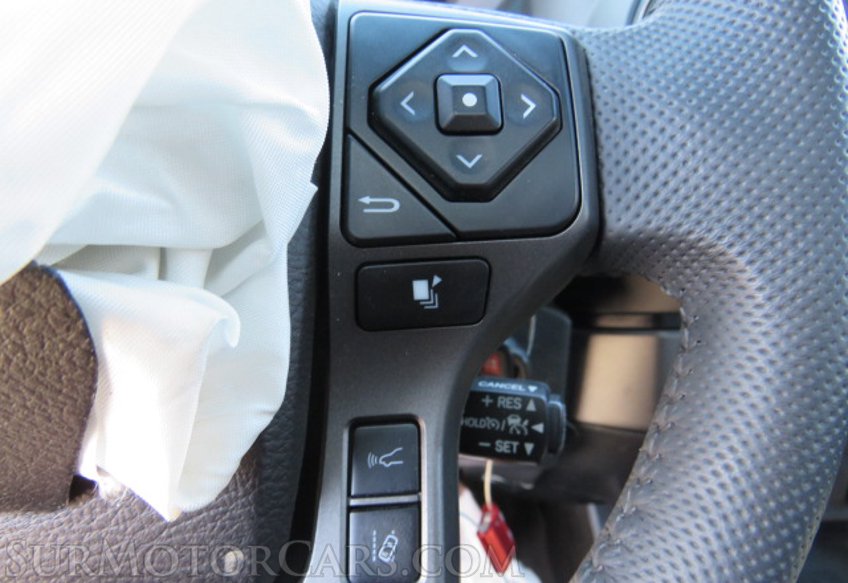 2021 Toyota Tacoma 4WD - Image 47