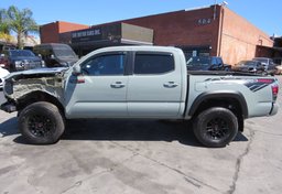 2021 Toyota Tacoma 4WD - Image 6