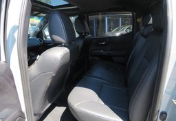 2021 Toyota Tacoma 4WD - Image 32