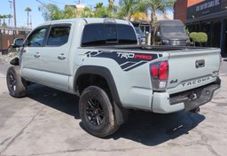 2021 Toyota Tacoma 4WD - Image 9