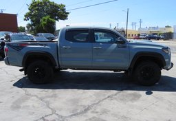 2021 Toyota Tacoma 4WD - Image 5