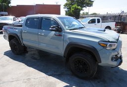 2021 Toyota Tacoma 4WD - Image 1
