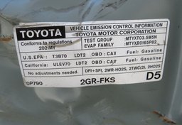 2021 Toyota Tacoma 4WD - Image 55