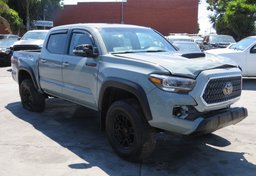 2021 Toyota Tacoma 4WD - Image 3