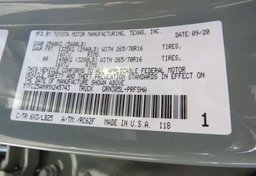 2021 Toyota Tacoma 4WD - Image 53